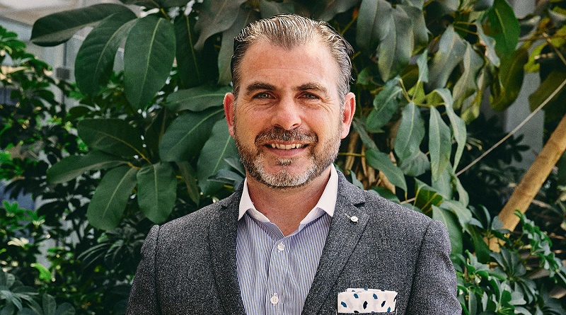 Iván Markman, Director Comercial de Verizon Media
