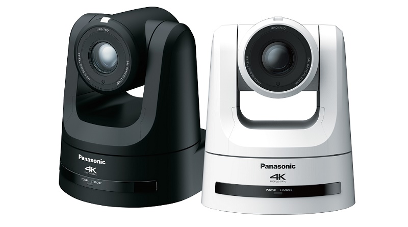 Panasonic-AW-UE100