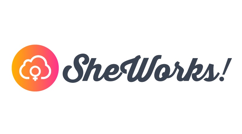 SheWorks!