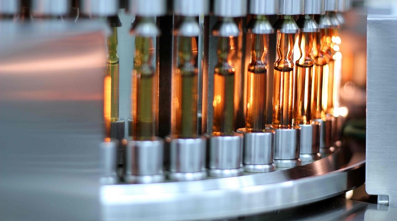 Vaccine Logistics