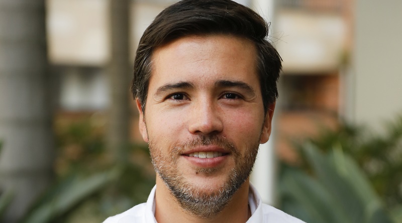 Vladimir Villa - CEO Fluid Attacks