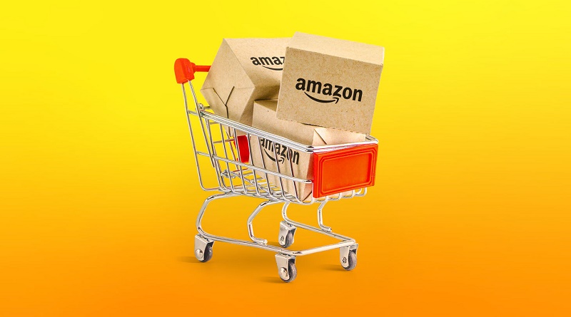 amazon