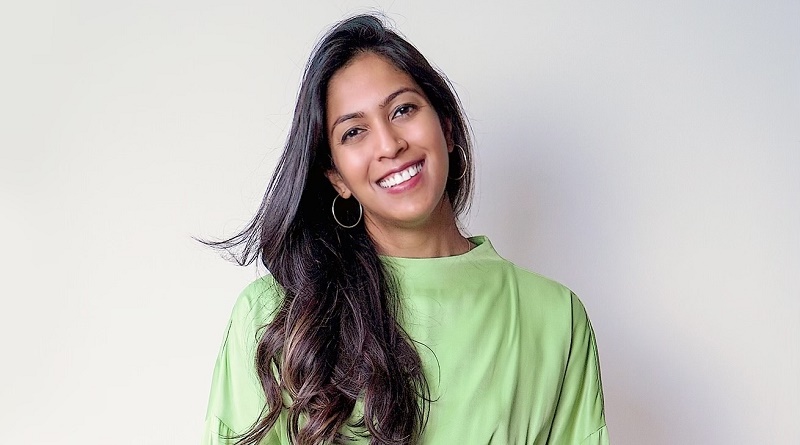 Raashi Sikka