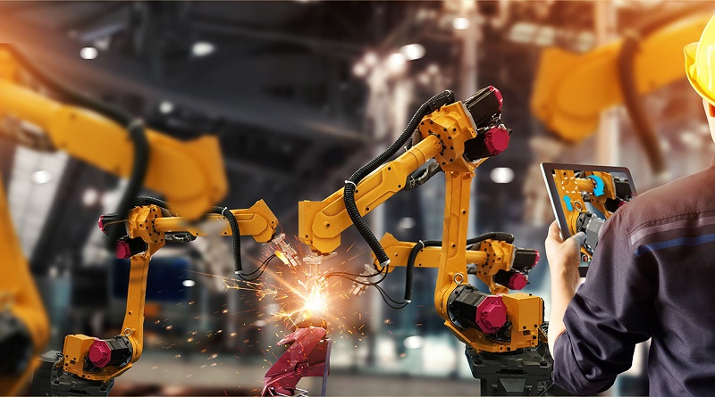 robot