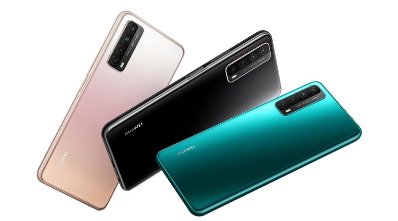 Huawei
