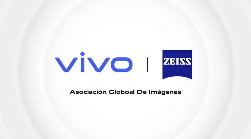 vivo ZEISS