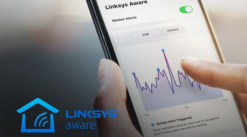Linksys Aware_lifestyle1 LR