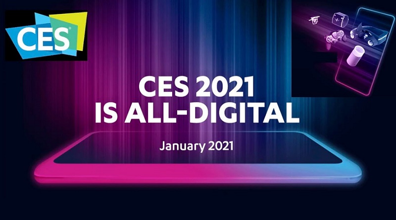 Panasonic - CES 2021