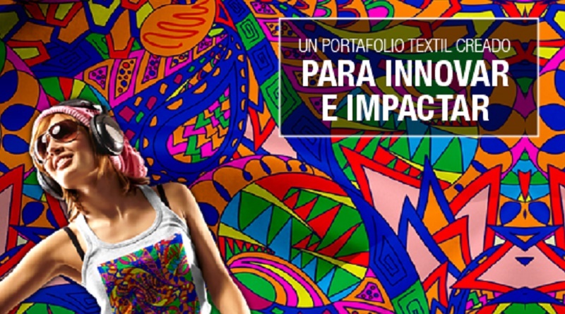 Textil - Epson