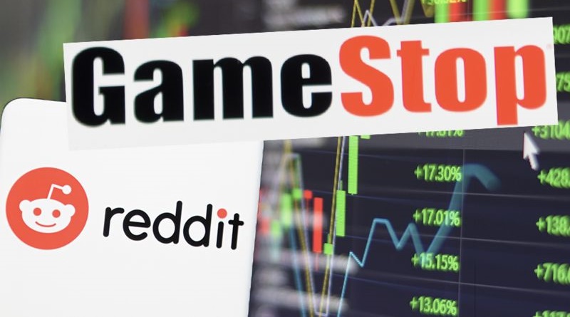 gamestop