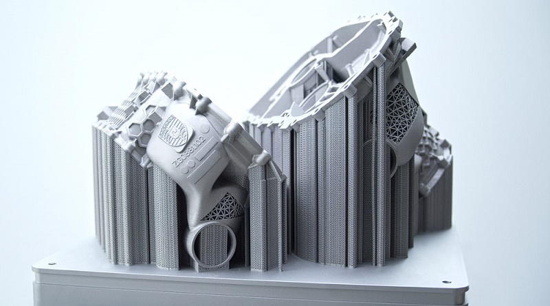 Impresora 3D