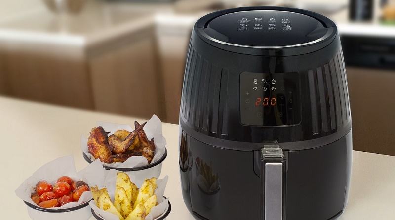 Air Fryer Wifi Kalley