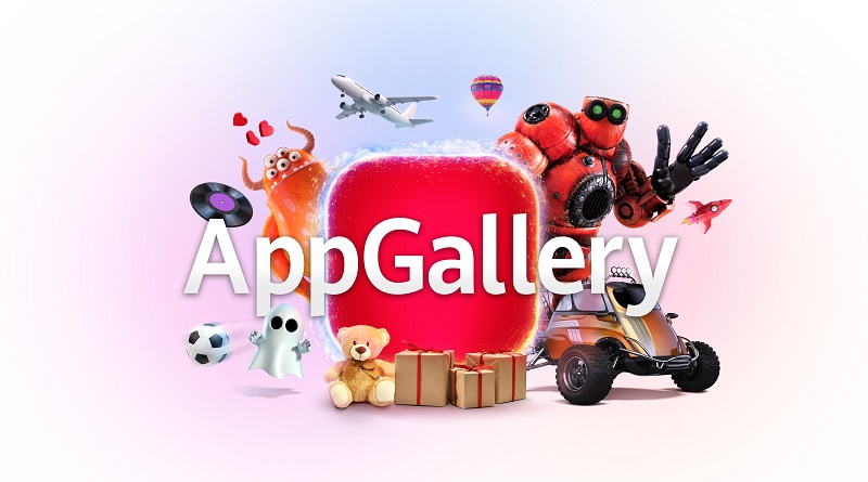 AppGallery