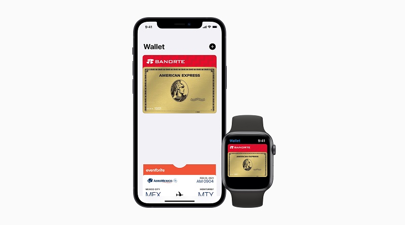Apple Pay
