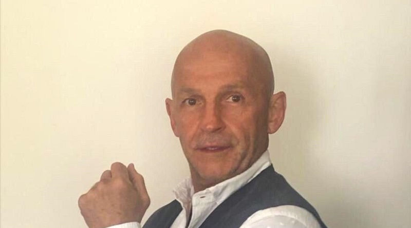 Carlos Ortíz B
