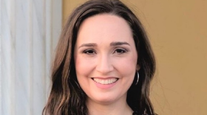 Eleni Vardaki