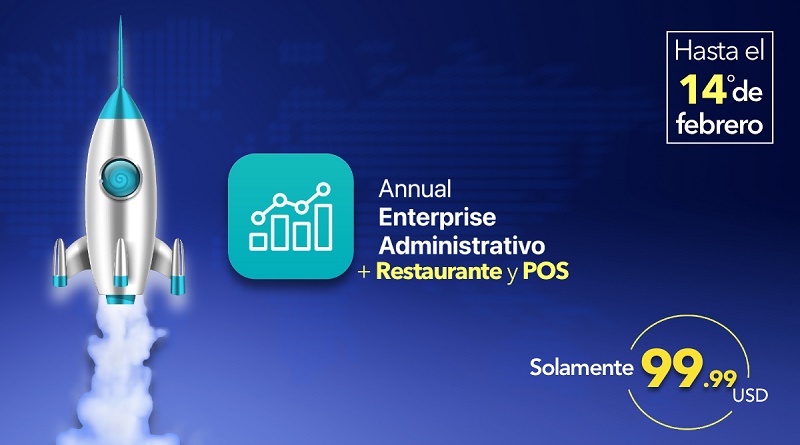 Annual enterprise