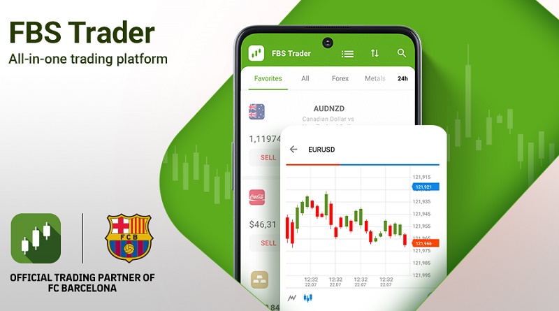 trading