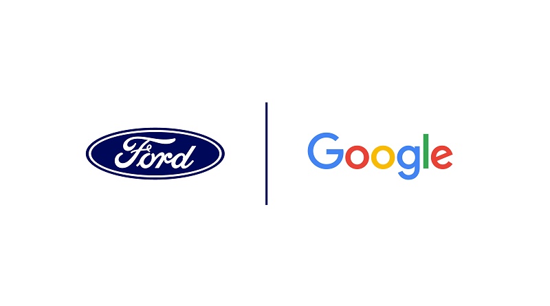 Ford-Google partnership
