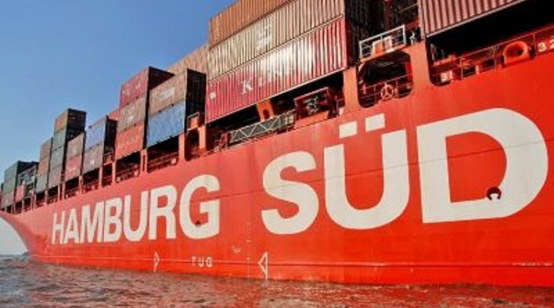 Hamburg S.D.