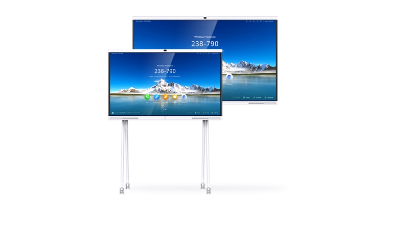 IdeaHub Huawei