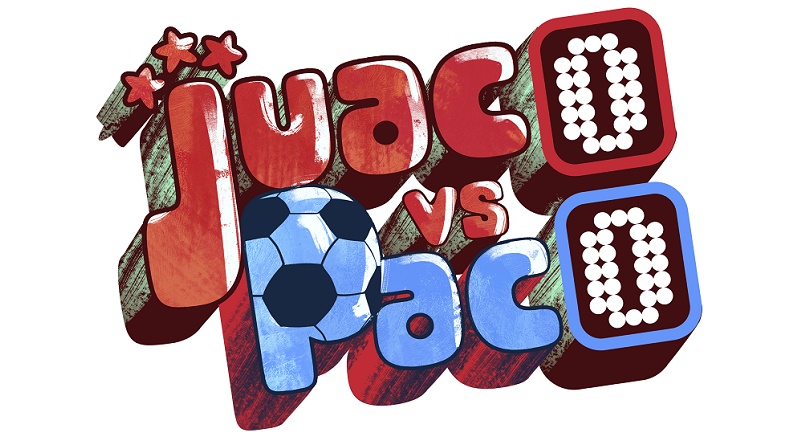JUACO VS PACO