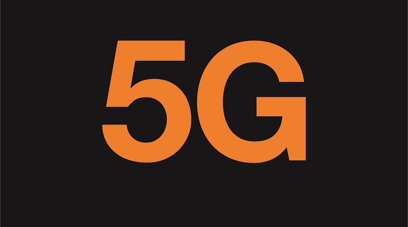 Orange 5G