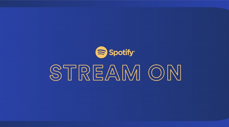 StreamOn