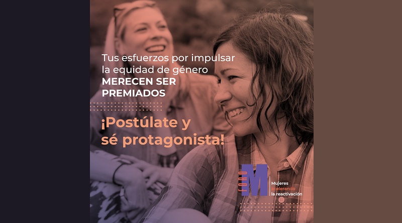 equidad de género