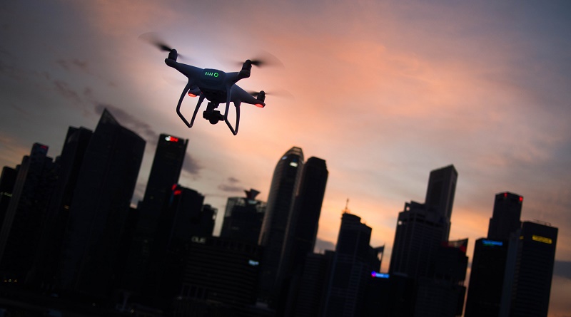 drone