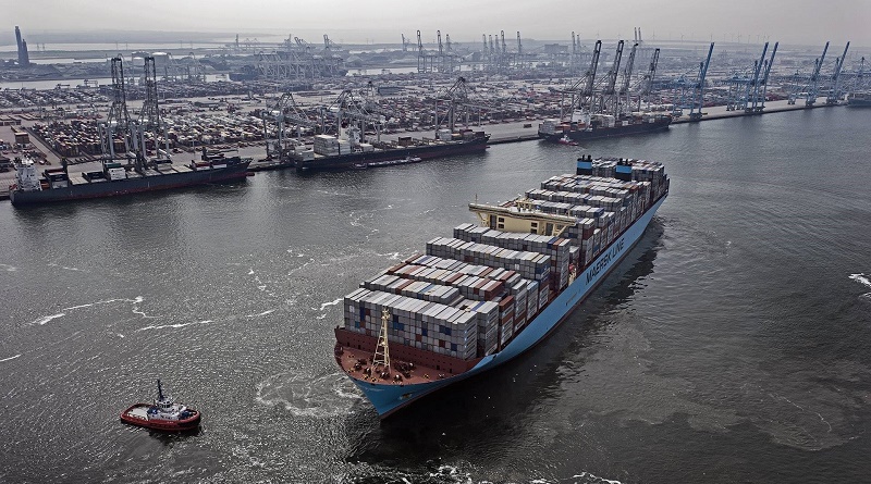 A.P. Moller - Maersk