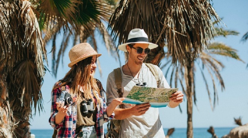 Turismo