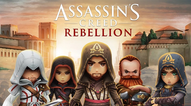 UBISOFT
