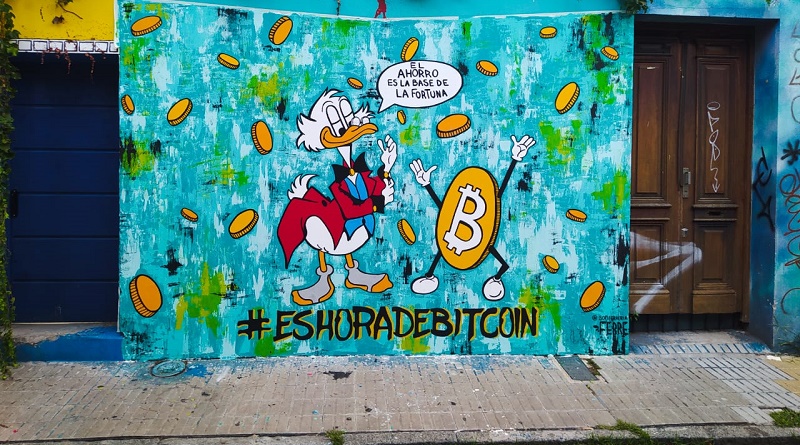 Bitcoin
