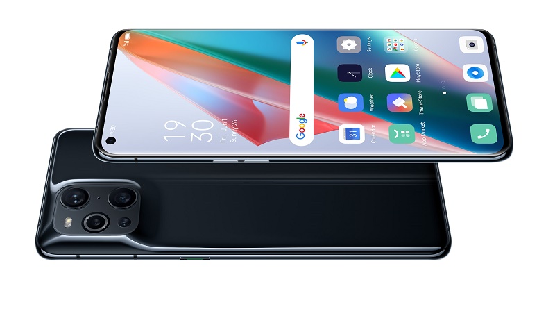 Find X3 PRO