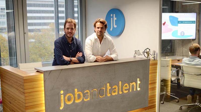 Jobandtalent