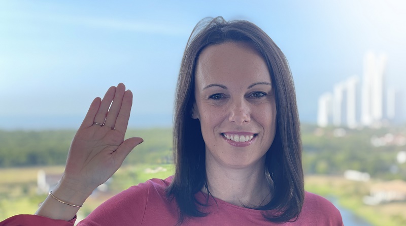 Kerry Scott_Chief People Officer LLA