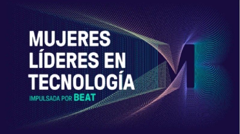 Mujeres Líderes en Tecnología