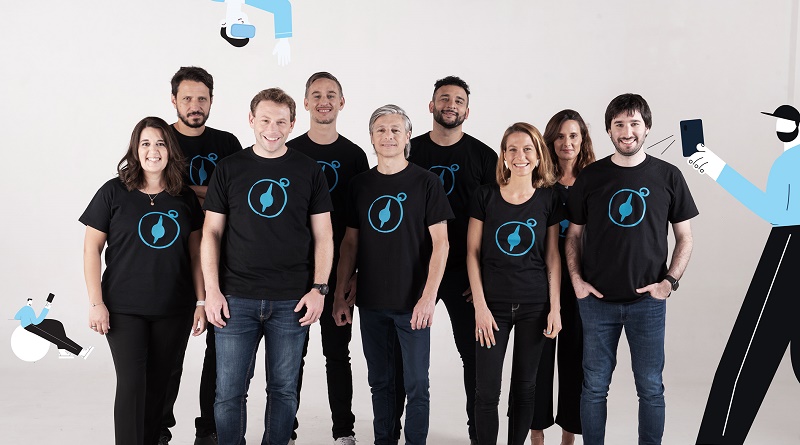 Nawaiam equipo de trabajo