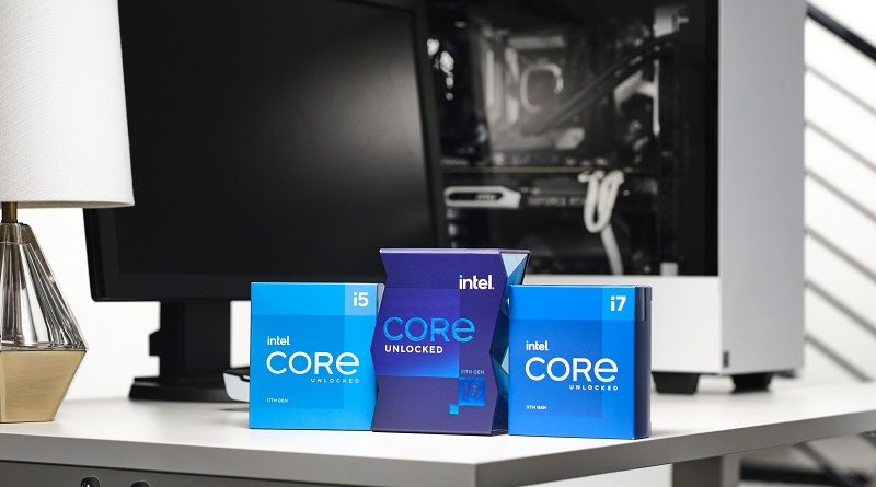 Intel Core