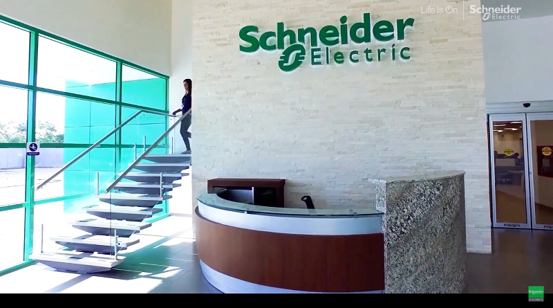 schneider electric