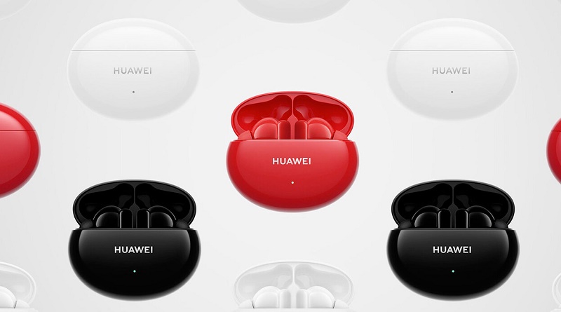 Huawei FreeBuds 4i