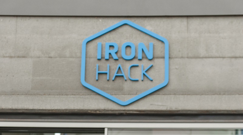 Ironhack