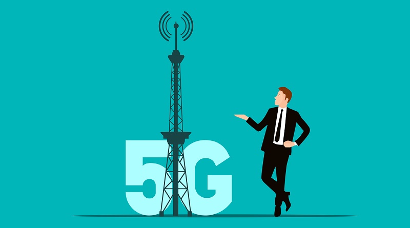 Tecnologia-5G