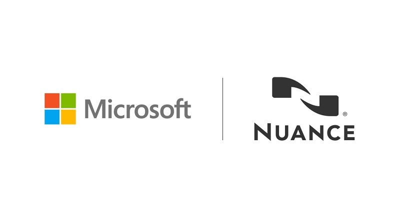 microsoft nuance