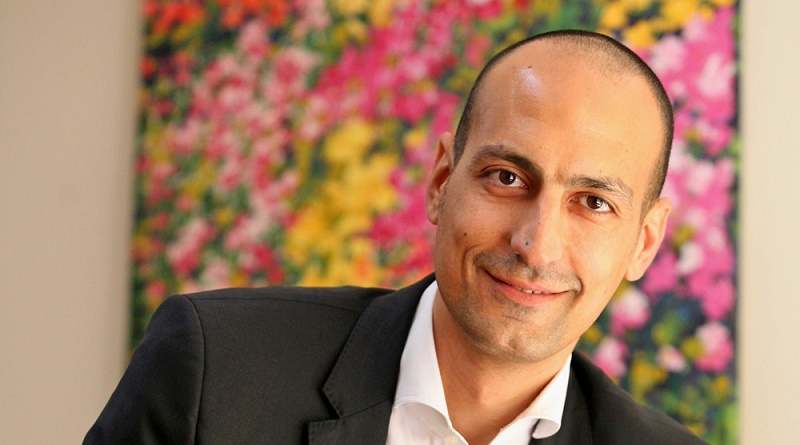 Alain Karioty_Netskope