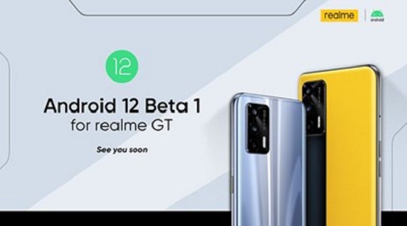 Android 12