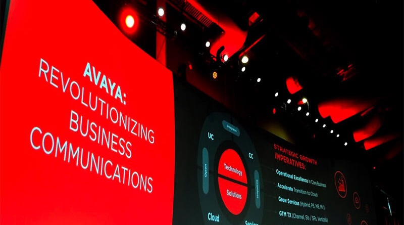 Avaya