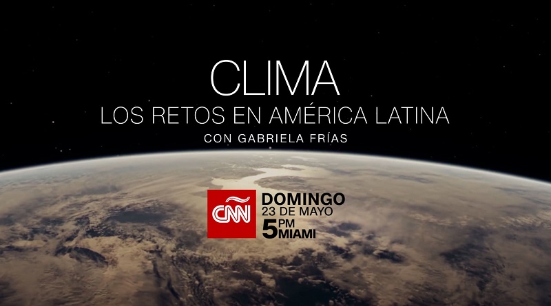 CNN Clima