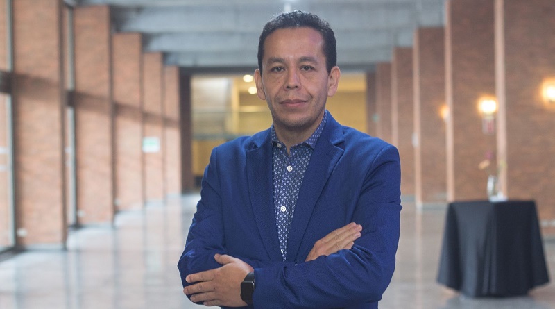 Carlos Duque